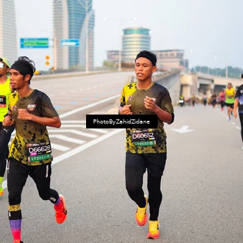 Runner Photo 6664214