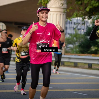 Runner Photo 6664215