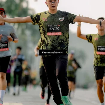 Runner Photo 6664216