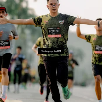 Runner Photo 6664217