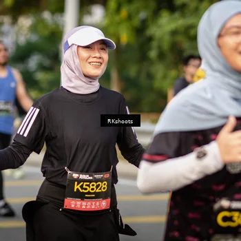 Runner Photo 6664218