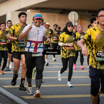 Runner Photo 6664219