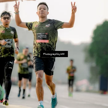 Runner Photo 6664221