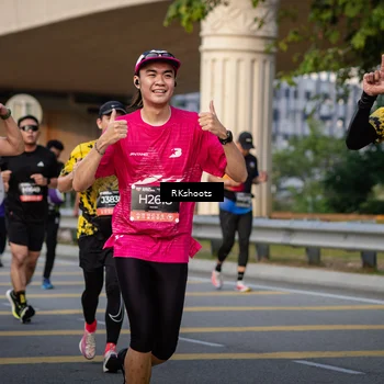 Runner Photo 6664222