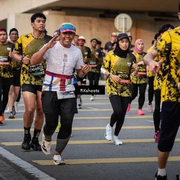 Runner Photo 6664223