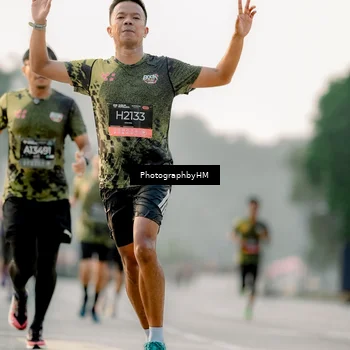 Runner Photo 6664224