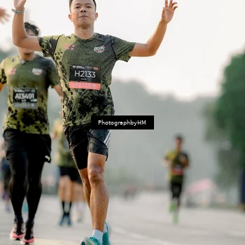 Runner Photo 6664225