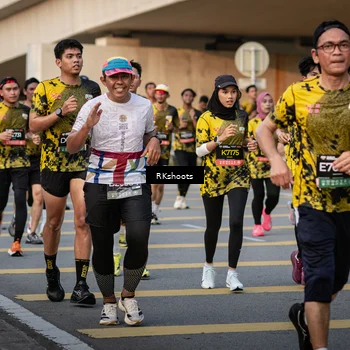 Runner Photo 6664226