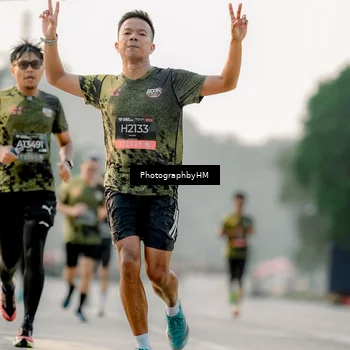 Runner Photo 6664227