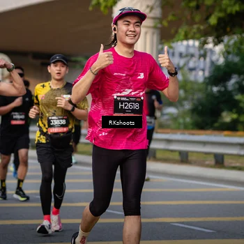 Runner Photo 6664228