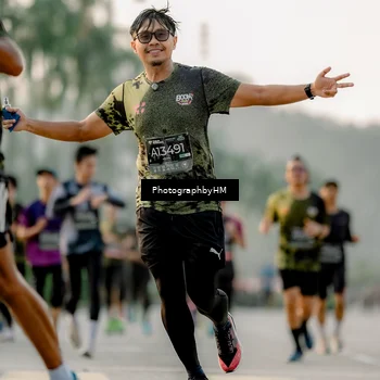Runner Photo 6664232
