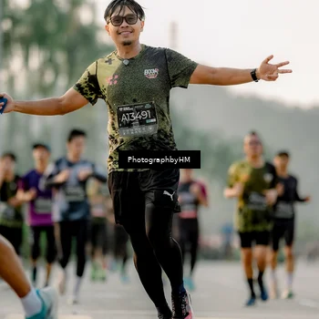 Runner Photo 6664233