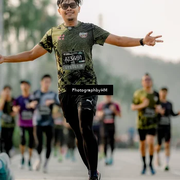 Runner Photo 6664234