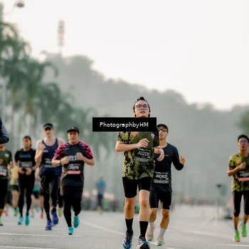 Runner Photo 6664235