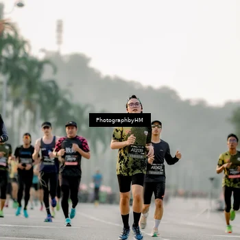 Runner Photo 6664236