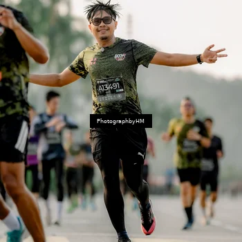 Runner Photo 6664238