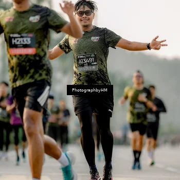 Runner Photo 6664239