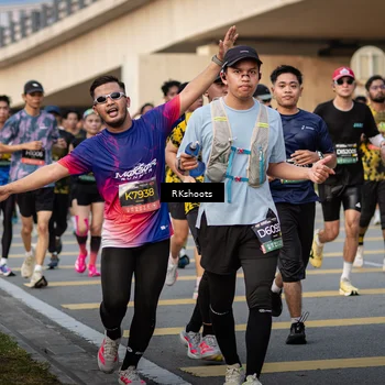 Runner Photo 6664240