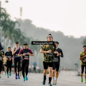 Runner Photo 6664244