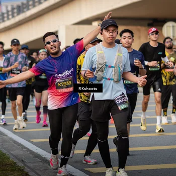 Runner Photo 6664245