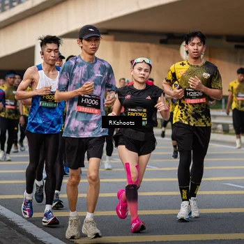 Runner Photo 6664247