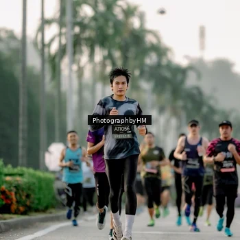 Runner Photo 6664249
