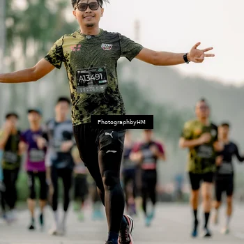 Runner Photo 6664250