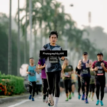 Runner Photo 6664252
