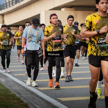 Runner Photo 6664253