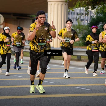 Runner Photo 6664254