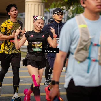 Runner Photo 6664255