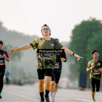 Runner Photo 6664256