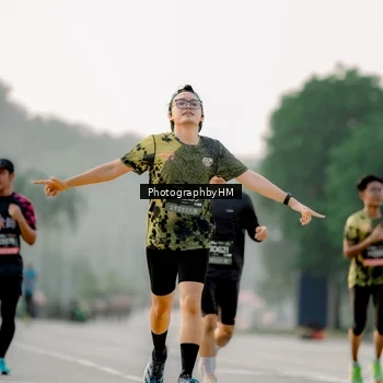 Runner Photo 6664257