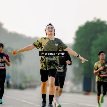 Runner Photo 6664258