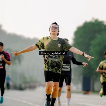 Runner Photo 6664261