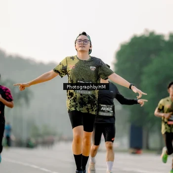Runner Photo 6664262
