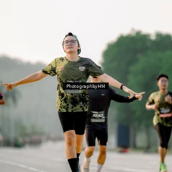 Runner Photo 6664264