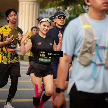 Runner Photo 6664265
