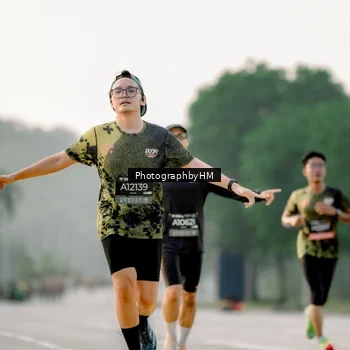 Runner Photo 6664266
