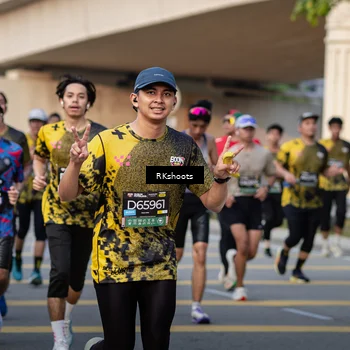 Runner Photo 6664268