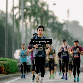 Runner Photo 6664269