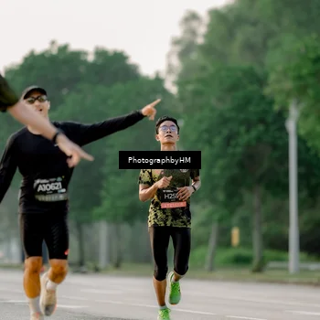 Runner Photo 6664270