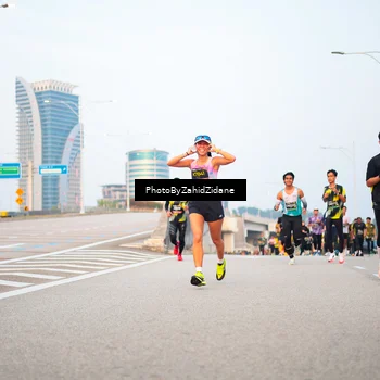 Runner Photo 6664272