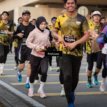 Runner Photo 6664273