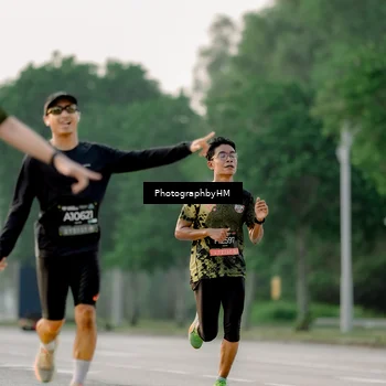 Runner Photo 6664274