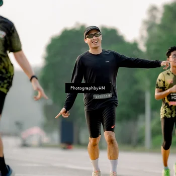 Runner Photo 6664276
