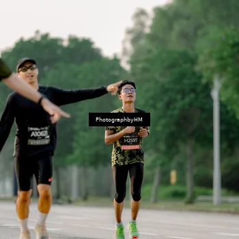Runner Photo 6664277