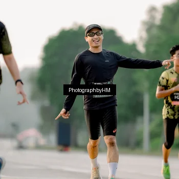 Runner Photo 6664279