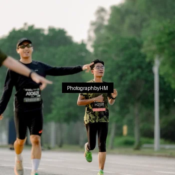 Runner Photo 6664280