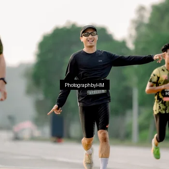 Runner Photo 6664281